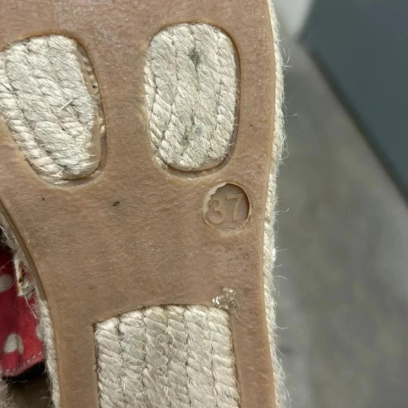 Sundias  espadrilles - Picture 5 of 9